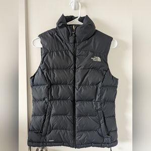 W's The North Face Puffer Vest